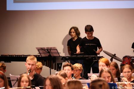 Koncert orkestrov in pevskega zbora Glasbene šole Kamnik  (34)